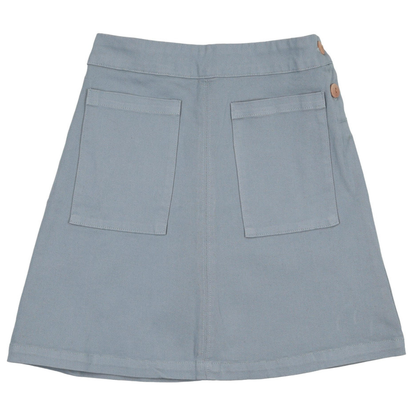 Analogie Common Folk Twill Skirt - CFTSK-SS26