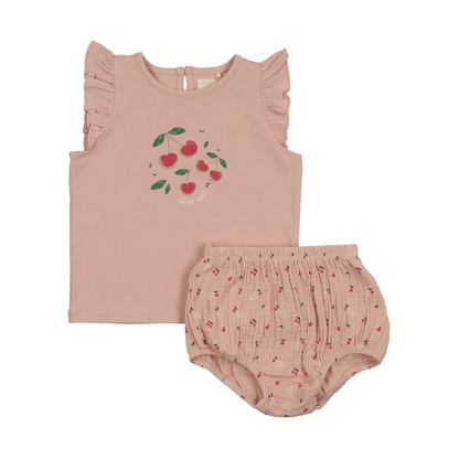 Analogie Common Folk Toddler Set - CFTGS-SS26