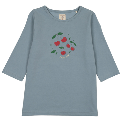 Analogie Common Folk 3/4 Sleeve Tee - CFQT-SS26