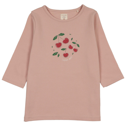 Analogie Common Folk 3/4 Sleeve Tee - CFQT-SS26