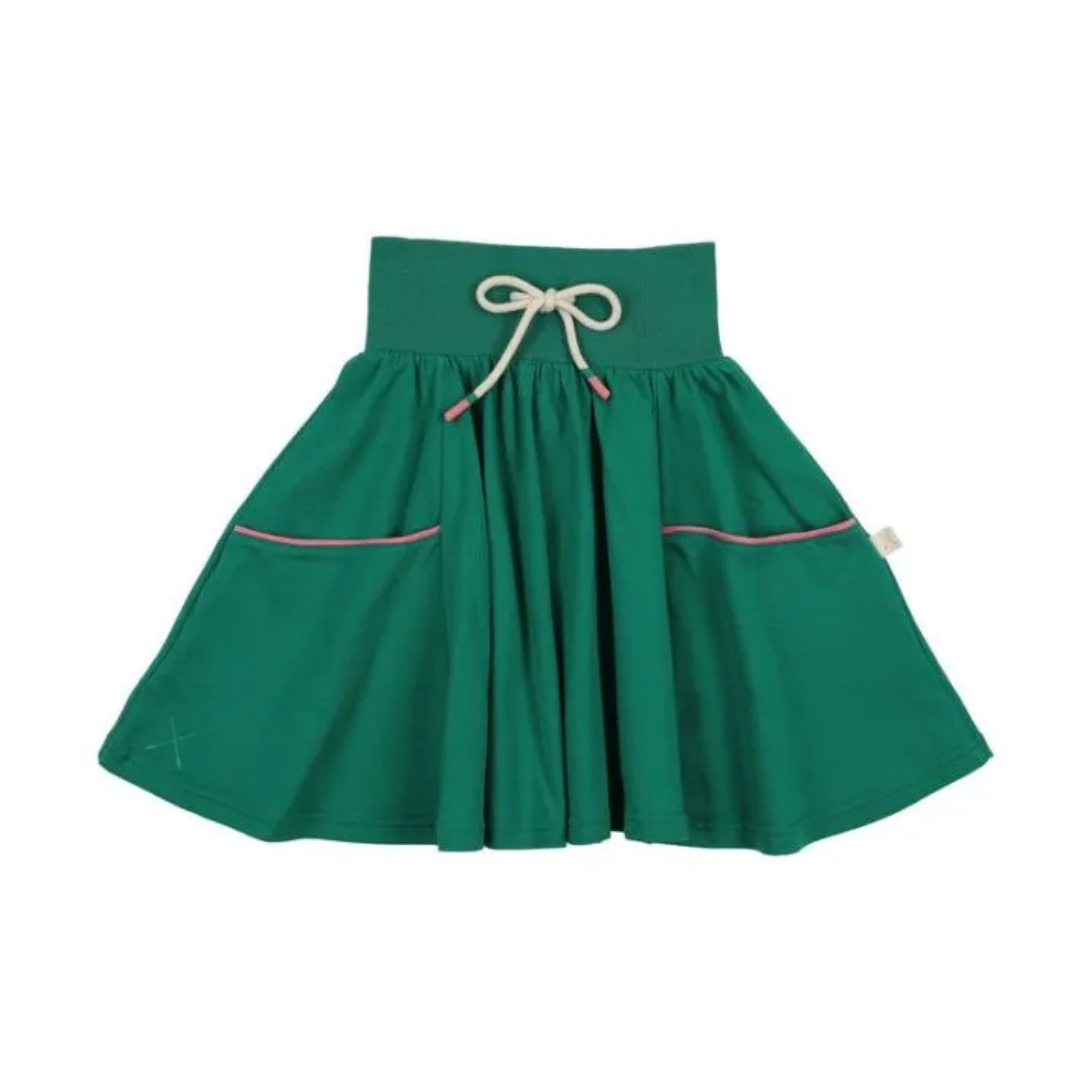 Analogie Boating Crew Pocket Skirt - BCPSK-SS26