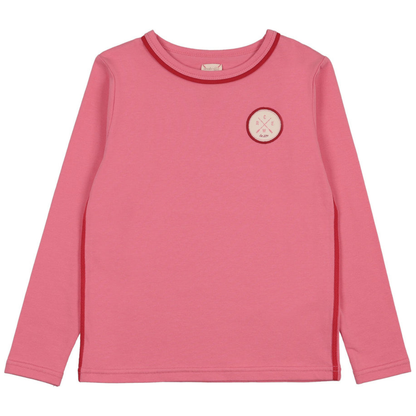Analogie Boating Crew Long Sleeve Tee - BCLST-SS26