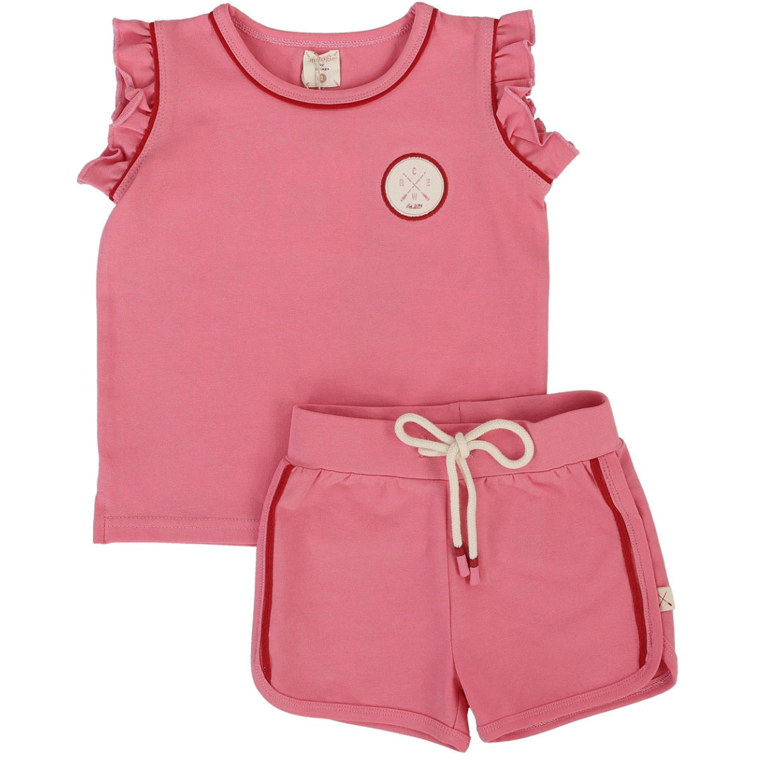 Analogie Boating Crew Set - BCGST-SS26