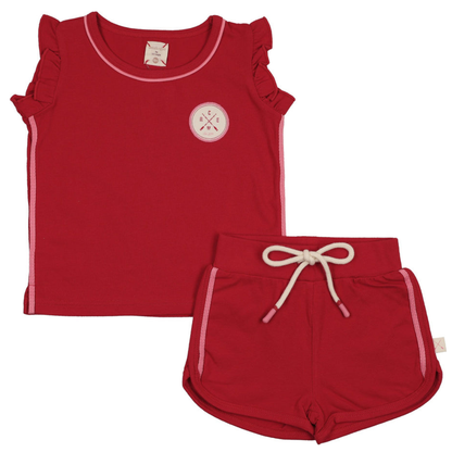 Analogie Boating Crew Set - BCGST-SS26