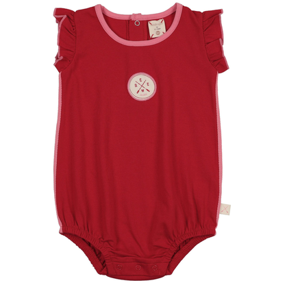 Analogie Boating Crew Romper - BCGR-SS26
