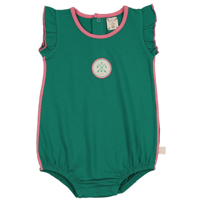 Analogie Boating Crew Romper - BCGR-SS26