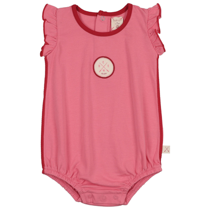 Analogie Boating Crew Romper - BCGR-SS26