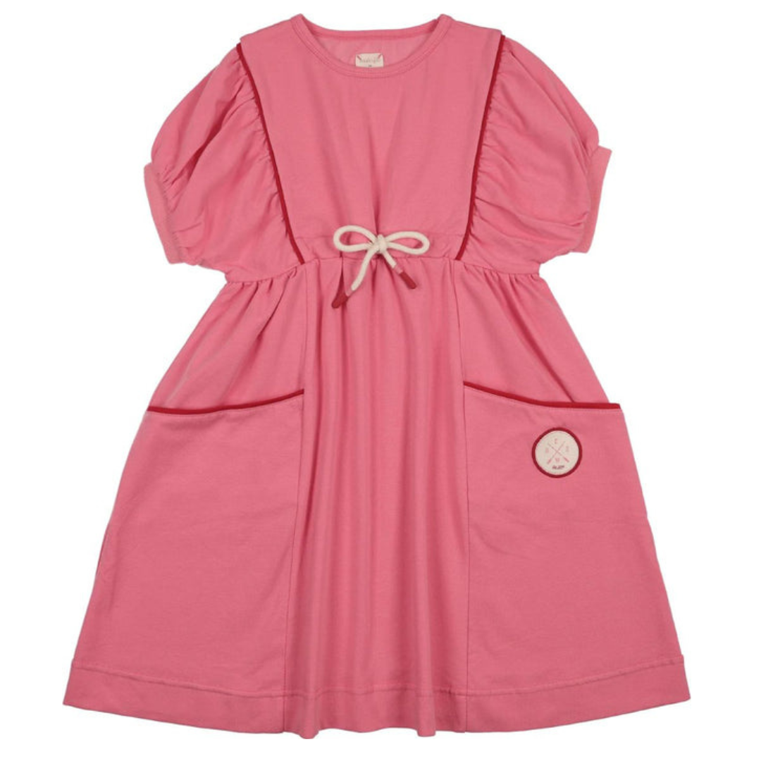 Analogie Boating Crew Dress Short Sleeve - BCD-SS26