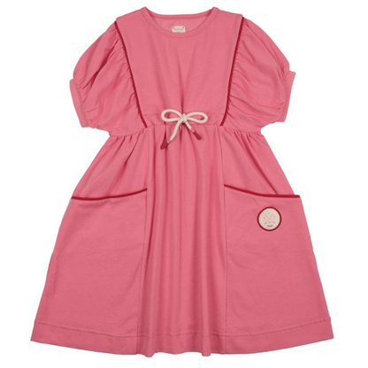 Analogie Boating Crew Dress Short Sleeve - BCD-SS26
