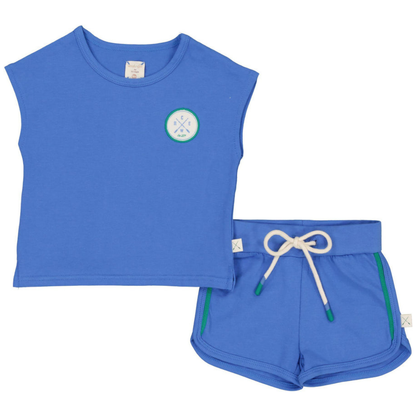 Analogie Boating Crew Set - BCBST-SS26