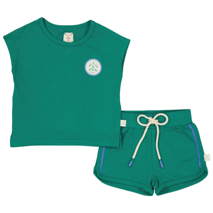 Analogie Boating Crew Set - BCBST-SS26