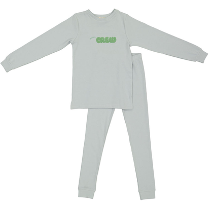 Crew Lounge Athletic Set - SG3125