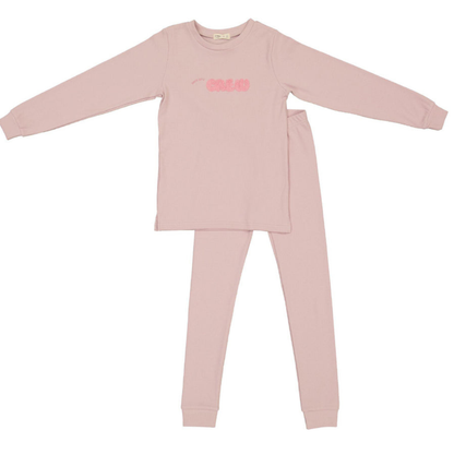 Crew Lounge Athletic Set - SG3125