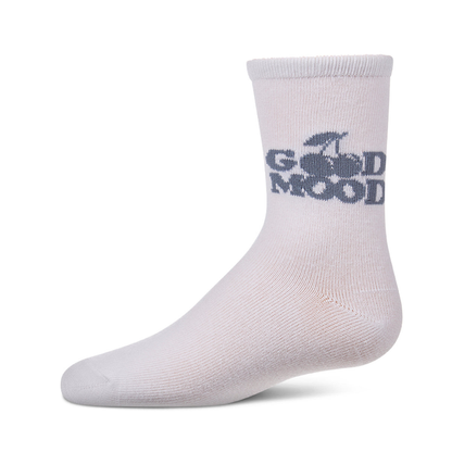 Memoi Good Mood Crew - MKF-6104