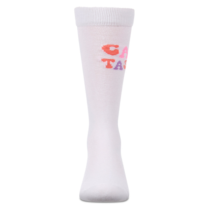 Memoi CampTastic Knee High - MKF-7253