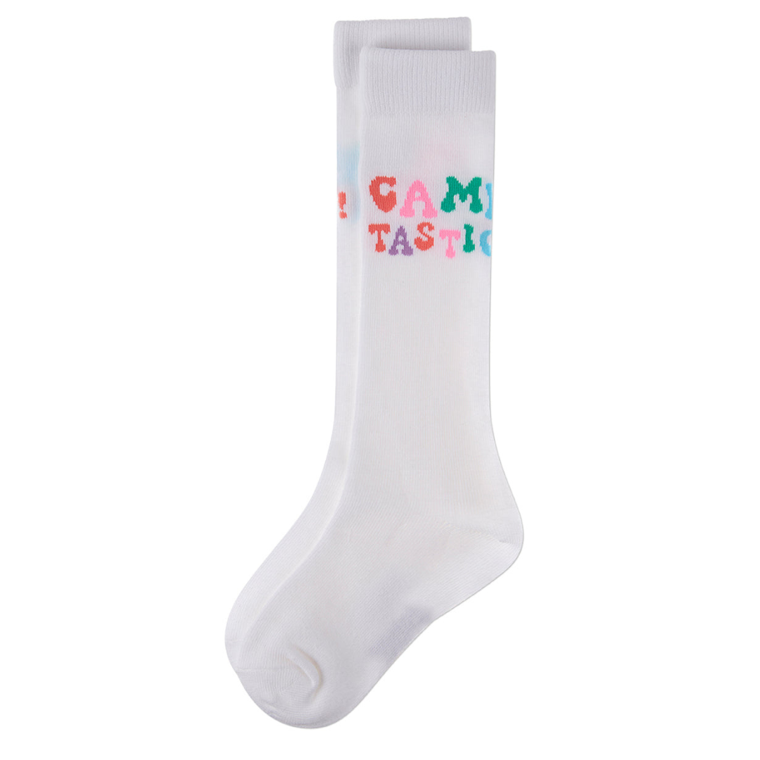 Memoi CampTastic Knee High - MKF-7253