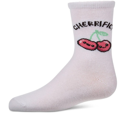 Memoi Cherrific Crew - MKF-6101