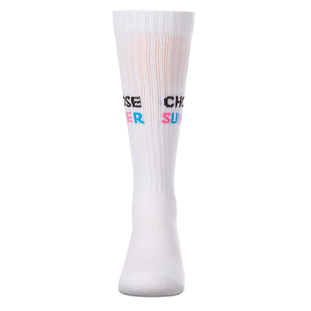 Memoi Choose Summer Knee High - MKF-7230
