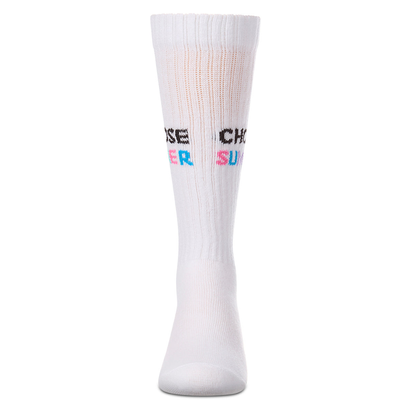 Memoi Choose Summer Knee High - MKF-7230