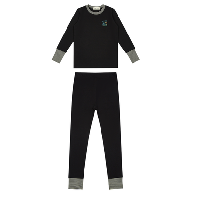 Crew Lounge Lounge Essentials Set - SG3159