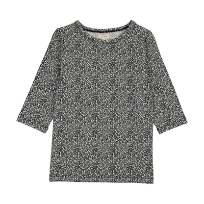Lil Legs Classic Printed Tee 3/4 - CPT-SS26