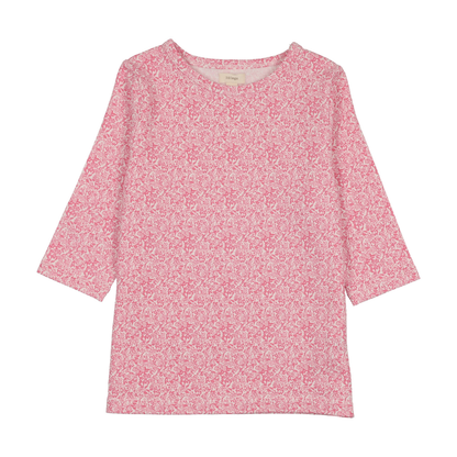 Lil Legs Classic Printed Tee 3/4 - CPT-SS26