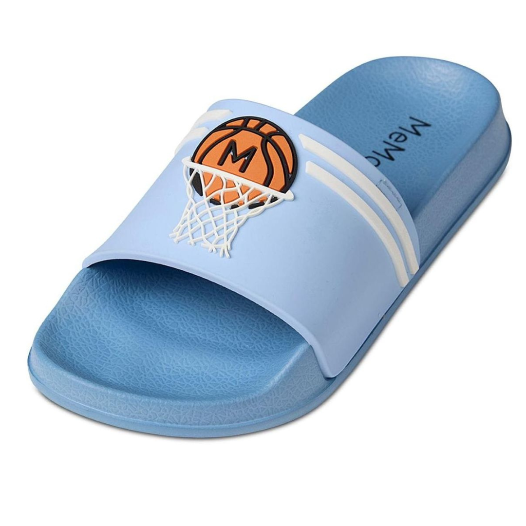 Memoi Basketball Slide - MKS-0030