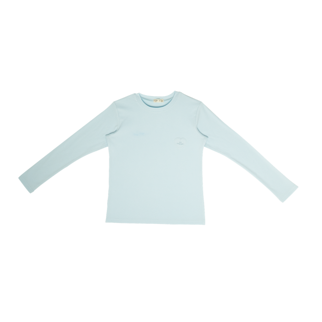 Crew Basics Leora Tee - AL3192