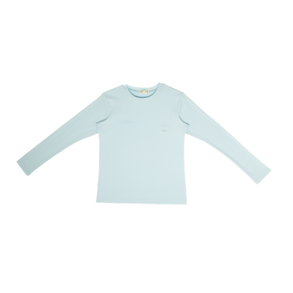 Crew Basics Leora Tee - AL3192