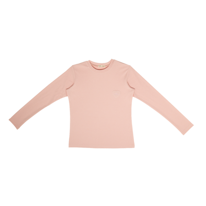 Crew Basics Leora Tee - AL3192