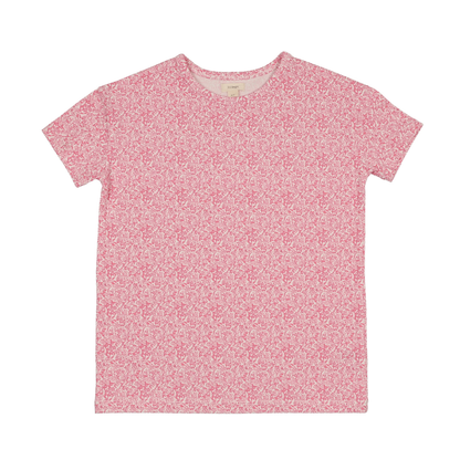 Lil Legs Classic Printed Tee Short Sleeve - CPTS-SS26