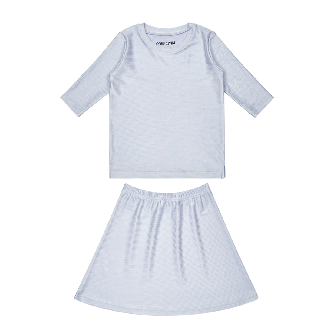 Crew Swim Sorbet Swim Set - SG3127