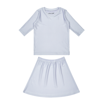 Crew Swim Sorbet Swim Set - SG3127