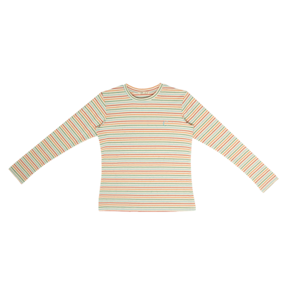 Crew Basics Leora Tee - AL3195