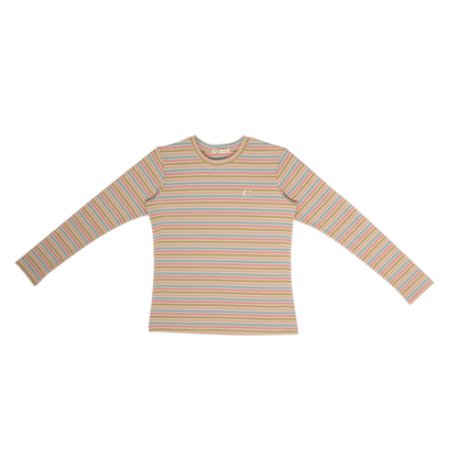 Crew Basics Leora Tee - AL3195