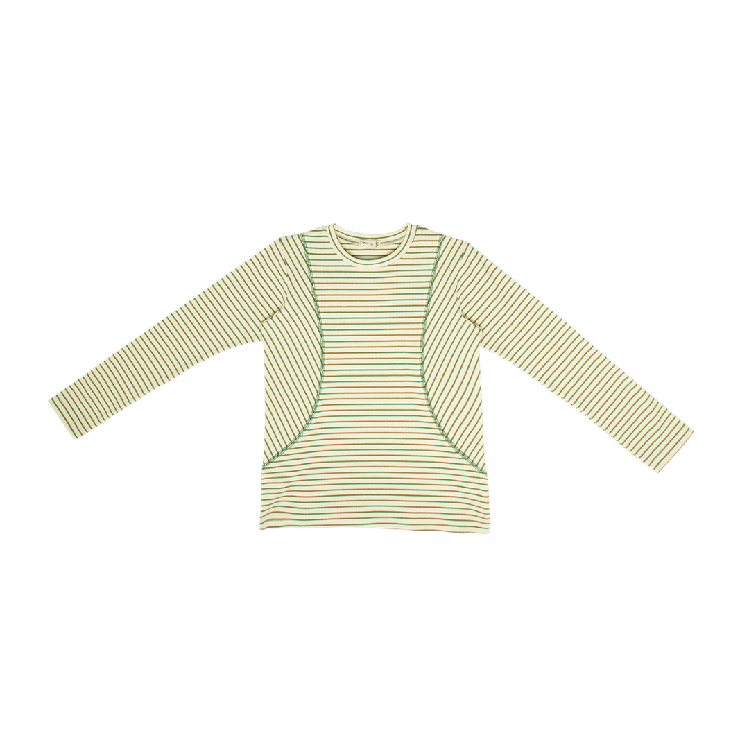 Crew Basics Dora Tee - AL3196