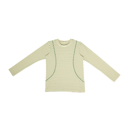 Crew Basics Dora Tee - AL3196