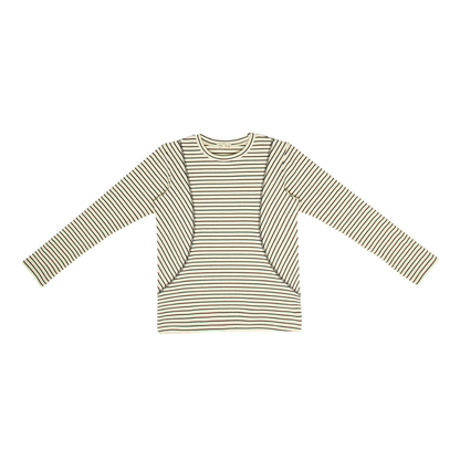 Crew Basics Dora Tee - AL3196