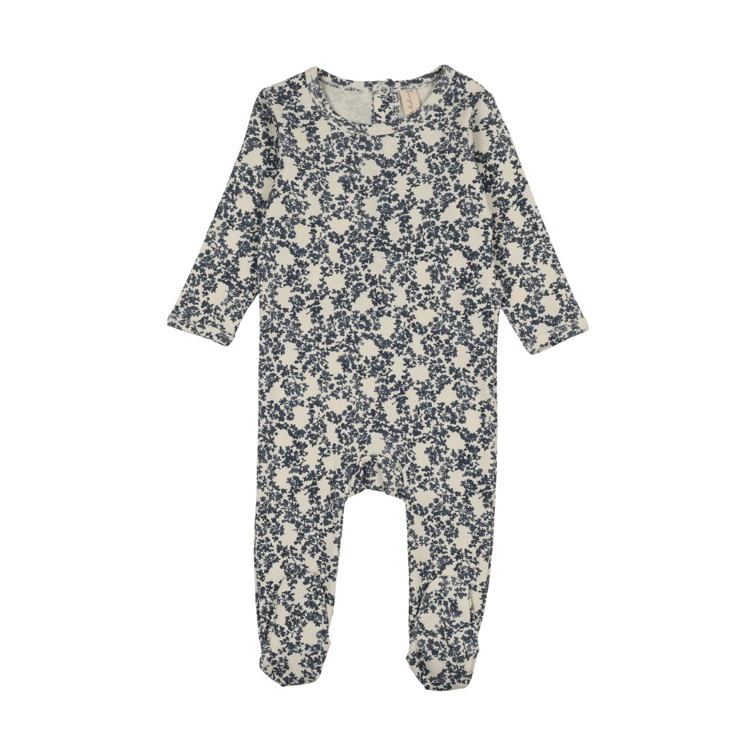 Bonjoy Footie - BLSS26041F