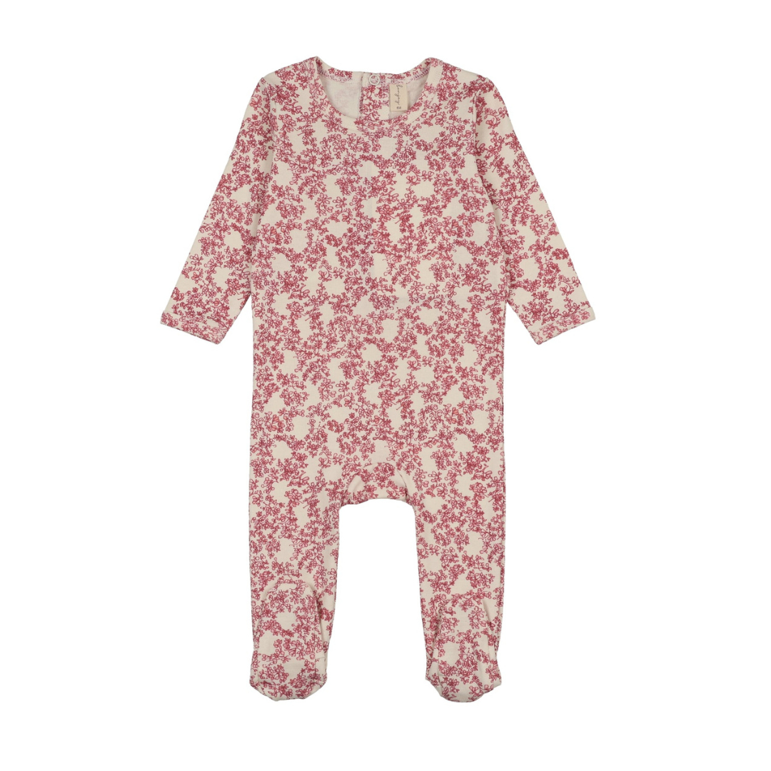 Bonjoy Footie - BLSS26041F