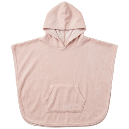 Sunburnt Terry Hooded Towel - SB6CY2341T