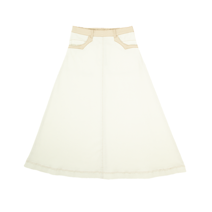 Crew Basics Lexi Maxi Skirt - AL3182