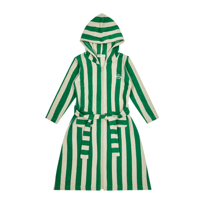 Crew Swim Pier 13 Terry Wrap - SG3149