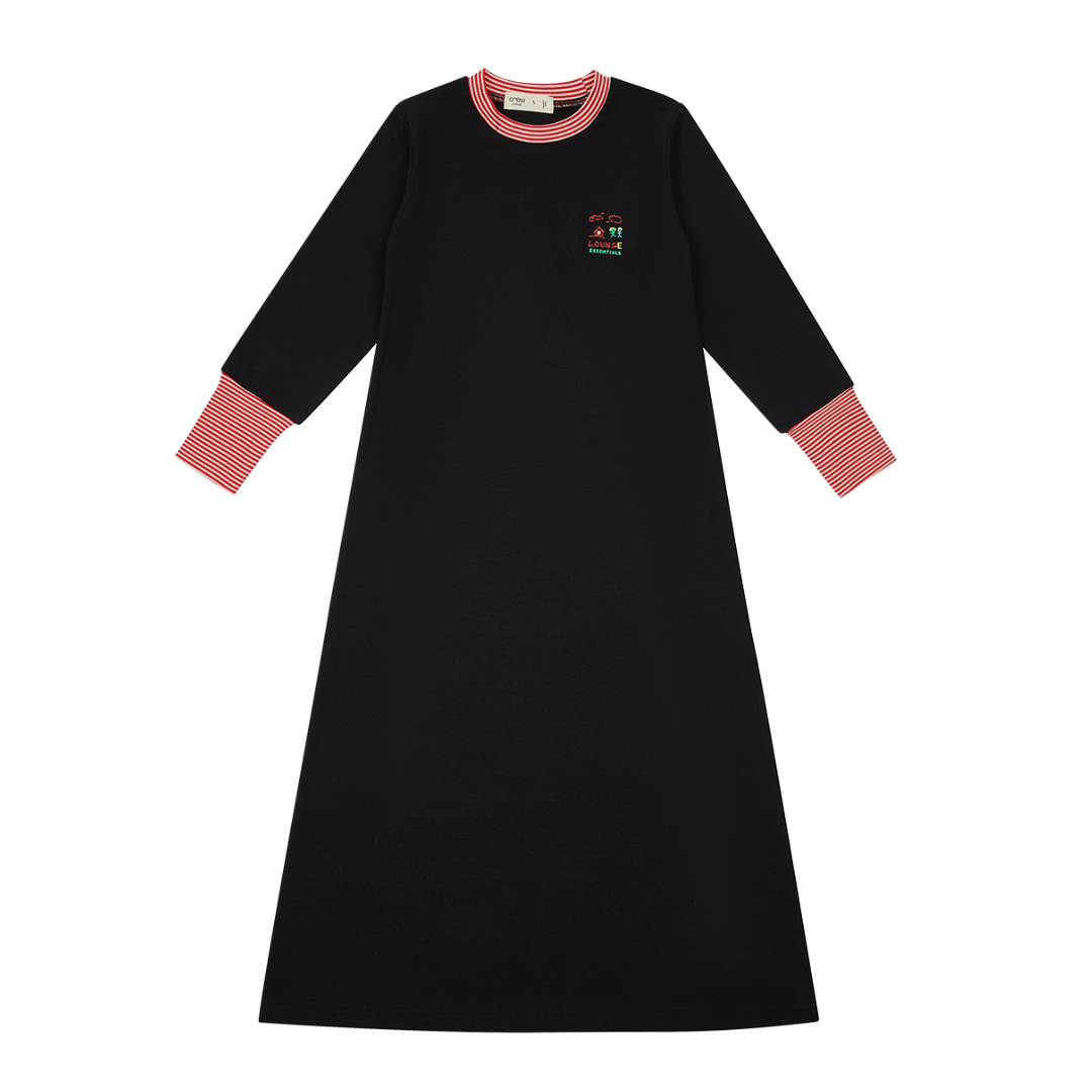 Crew Lounge Lounge Essentials Nightgown - SG3160