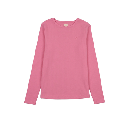 Lil Legs Basic Tee - BT-SS26