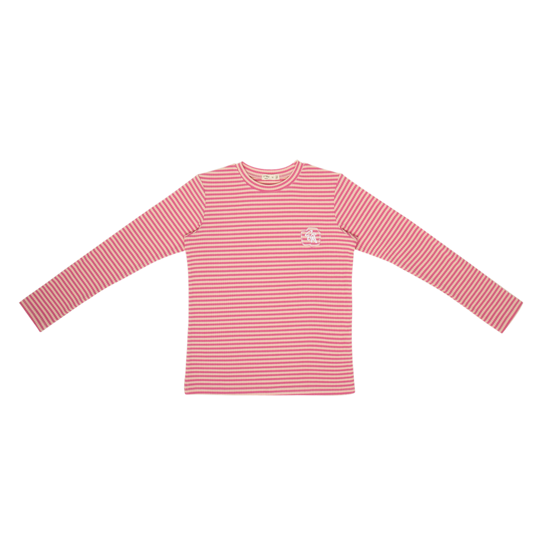 Crew Basics Emma Tee - AL31100