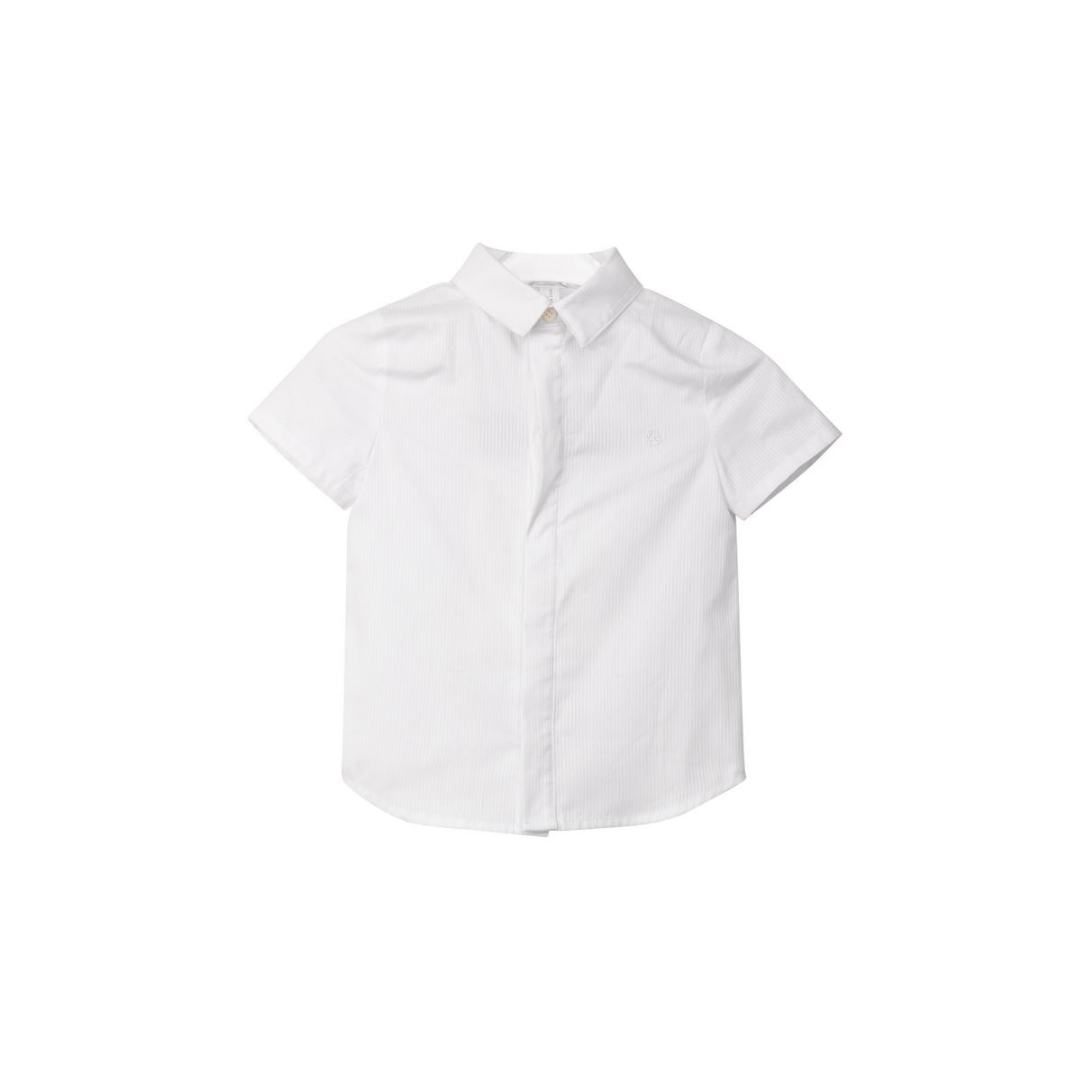 Cottier George Shirt - E314