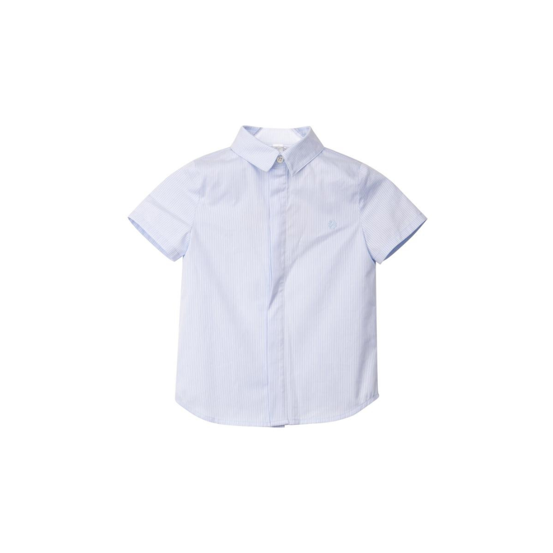 Cottier George Shirt - E314