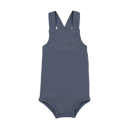 Bonjoy Jadore Paris Romper - BLSS26005R