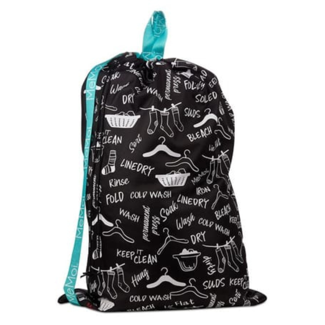 Memoi Wash A Thon Laundry Bag - MAC-026